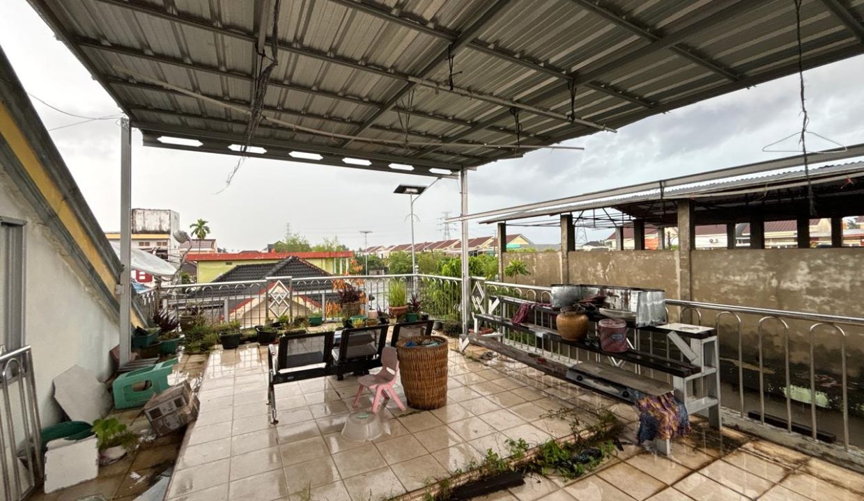 DIJUAL RUMAH JALAN BANGAU OPI JAKABARING PALEMBANG (13)
