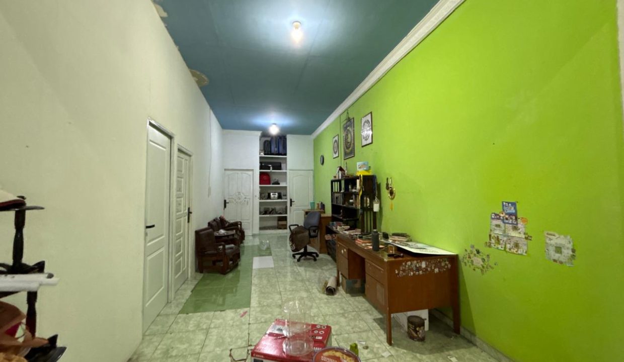 DIJUAL RUMAH JALAN BANGAU OPI JAKABARING PALEMBANG (14)