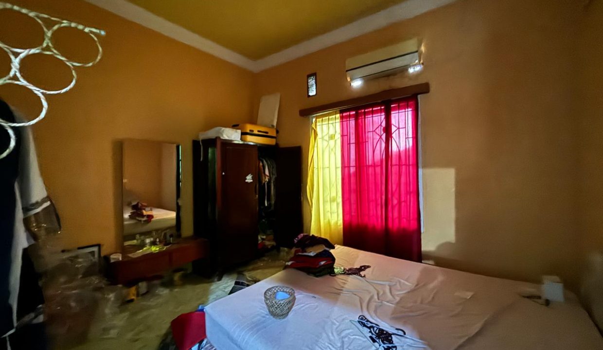 DIJUAL RUMAH JALAN BANGAU OPI JAKABARING PALEMBANG (17)
