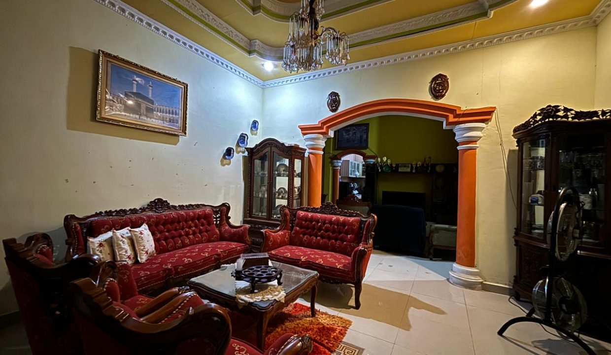 DIJUAL RUMAH JALAN BANGAU OPI JAKABARING PALEMBANG (19)