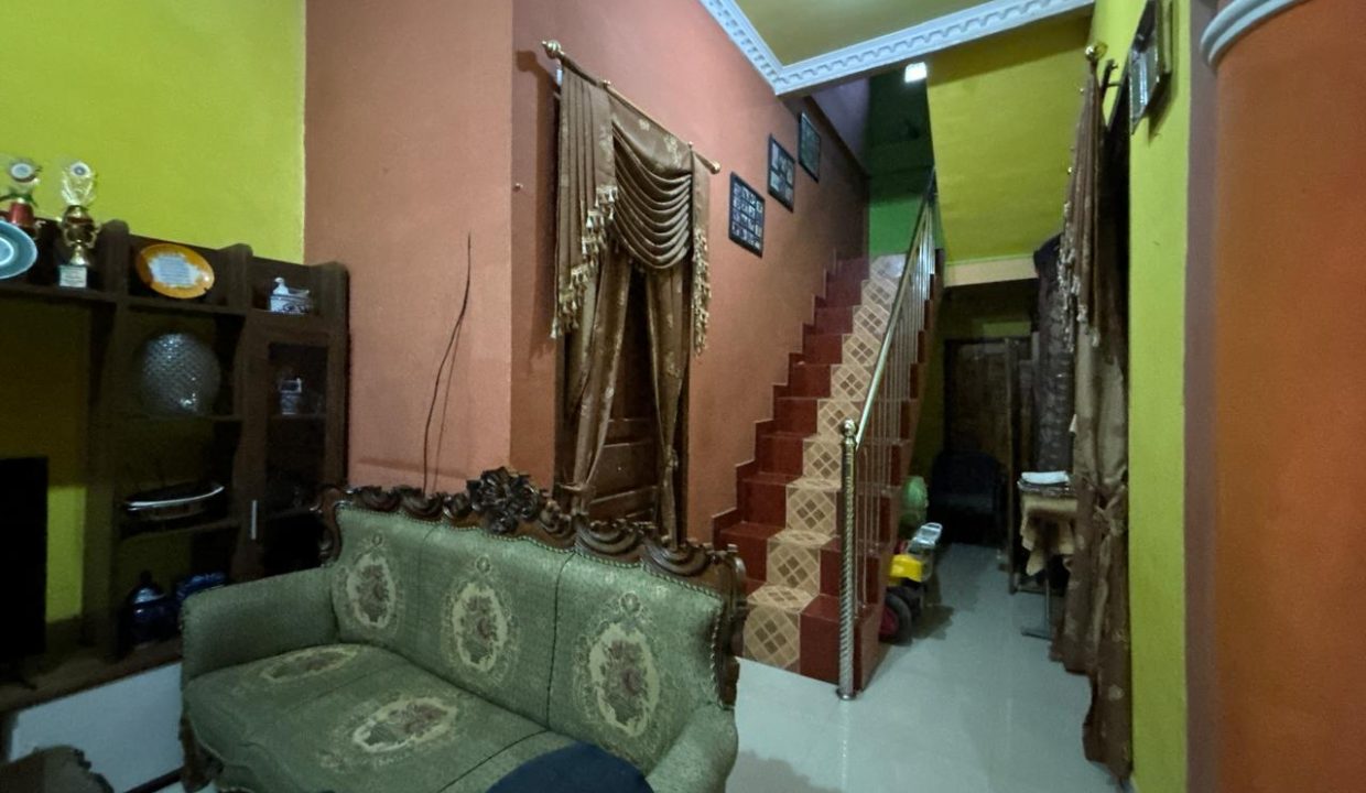 DIJUAL RUMAH JALAN BANGAU OPI JAKABARING PALEMBANG (20)