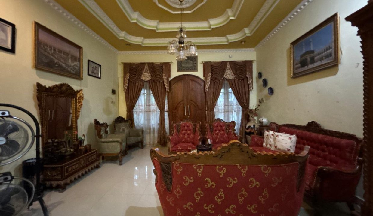 DIJUAL RUMAH JALAN BANGAU OPI JAKABARING PALEMBANG (21)