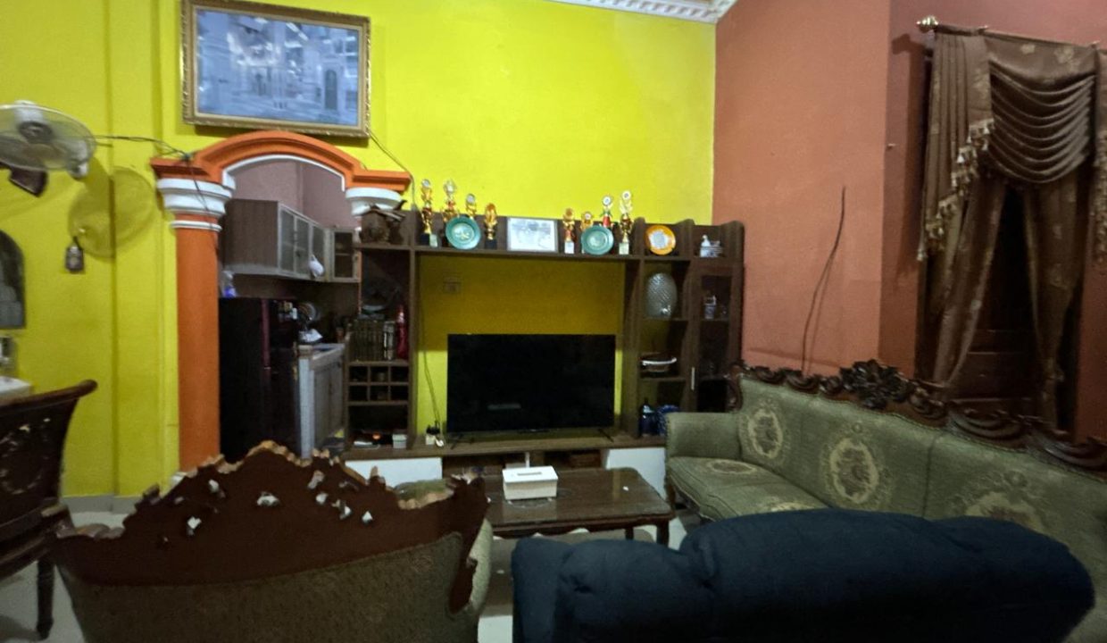 DIJUAL RUMAH JALAN BANGAU OPI JAKABARING PALEMBANG (22)