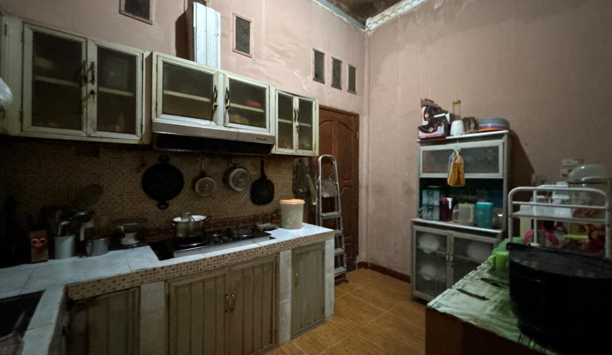 DIJUAL RUMAH JALAN BANGAU OPI JAKABARING PALEMBANG (24)
