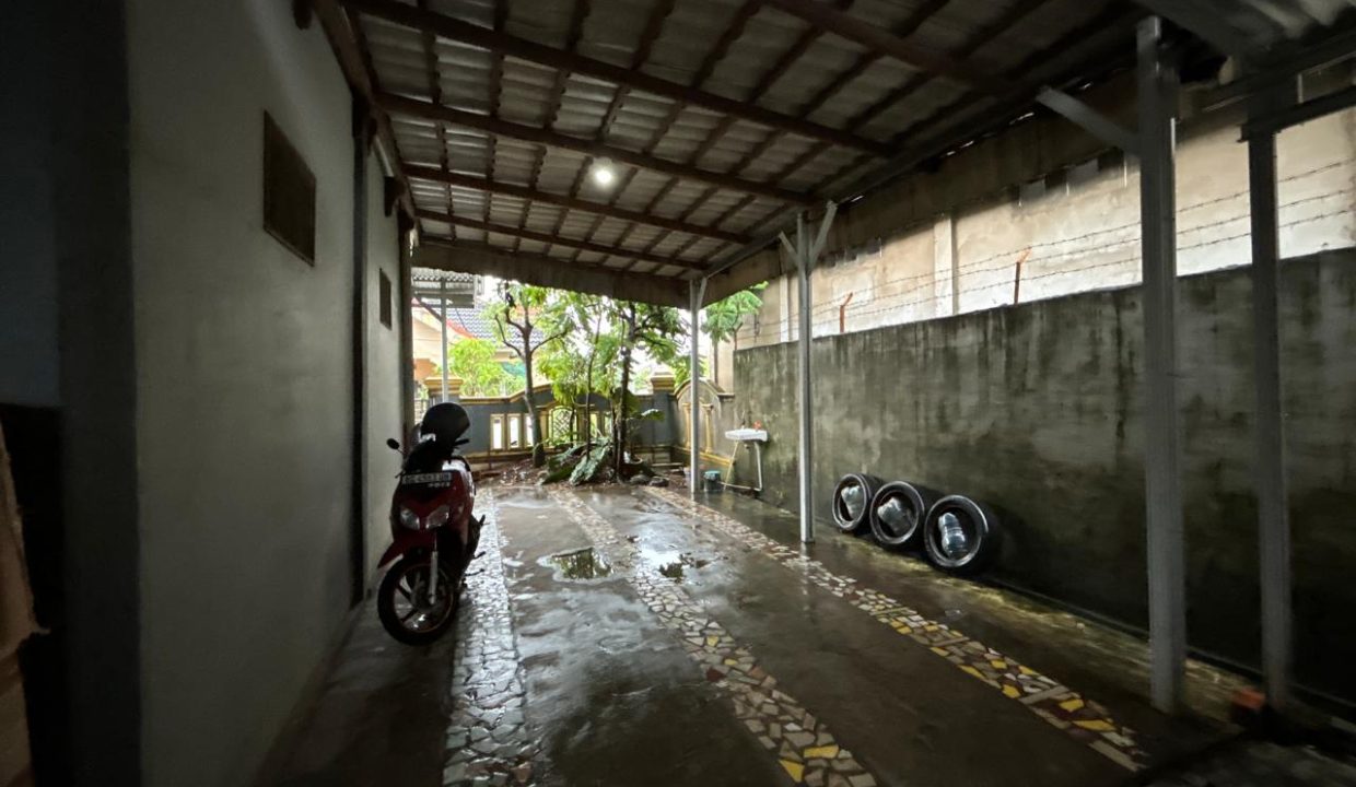 DIJUAL RUMAH JALAN BANGAU OPI JAKABARING PALEMBANG (26)