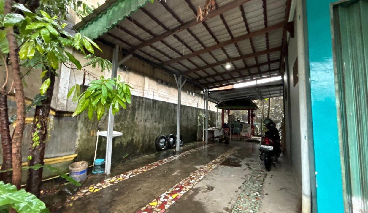 DIJUAL RUMAH JALAN BANGAU OPI JAKABARING PALEMBANG (6)