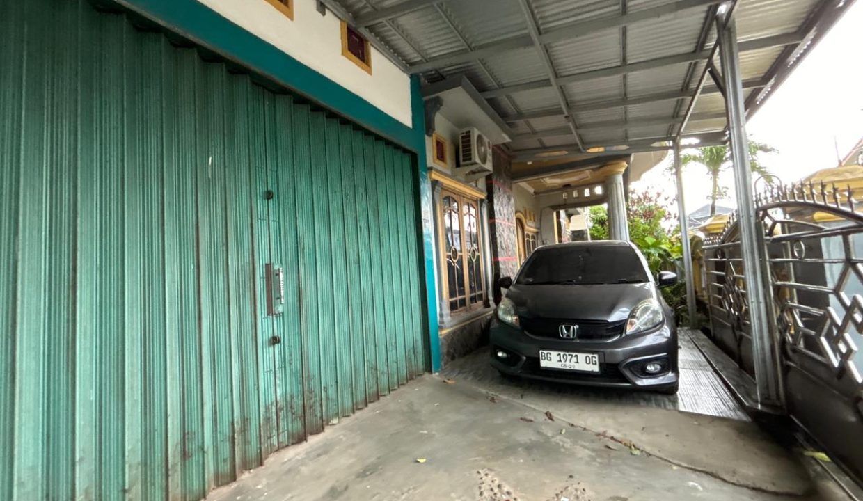 DIJUAL RUMAH JALAN BANGAU OPI JAKABARING PALEMBANG (7)