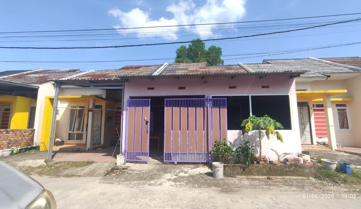 DIJUAL RUMAH KARANG ANYAR (1)