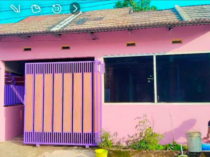 DIJUAL RUMAH KARANGANYAR GANDUS (1)