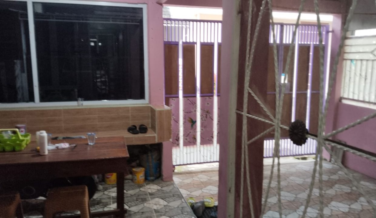 DIJUAL RUMAH KARANGANYAR GANDUS (6)