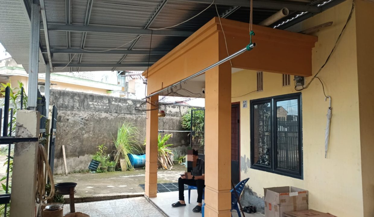 DIJUAL RUMAH KEBUN BUNGA PALEMBANG (3)