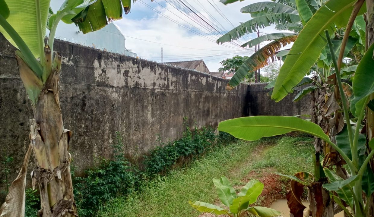 DIJUAL RUMAH KEBUN BUNGA PALEMBANG (55)