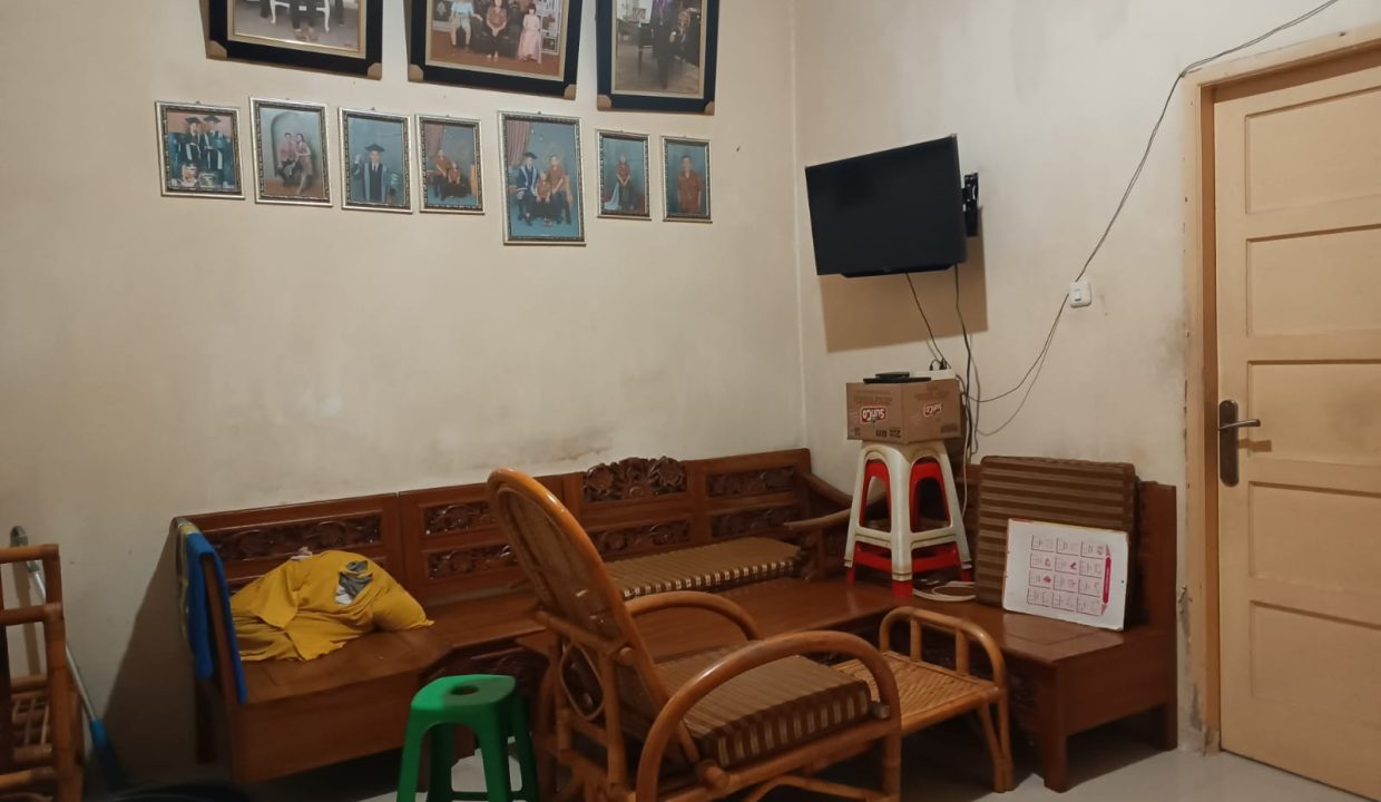 DIJUAL RUMAH KEBUN BUNGA PALEMBANG (6)