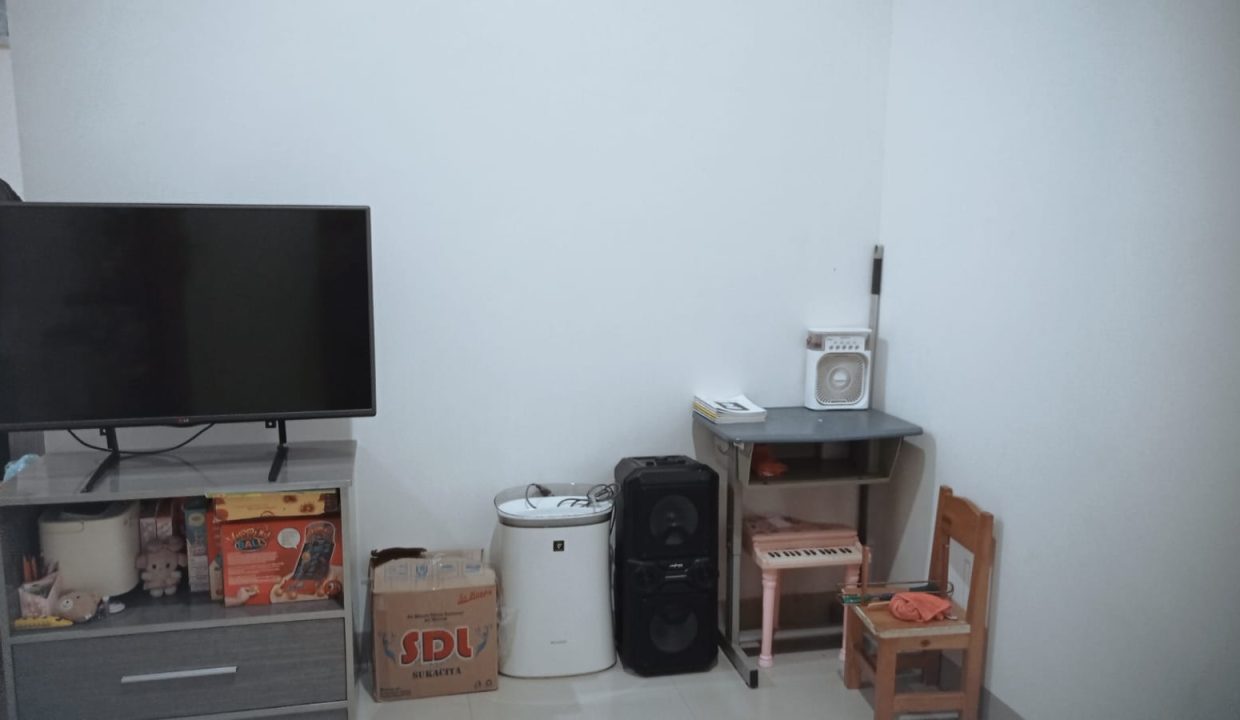 DIJUAL RUMAH KOMPLEK KEDAMAIN PERMAI PALEMBANG (12)