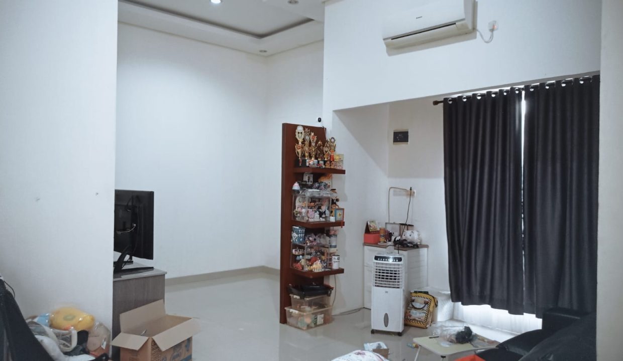 DIJUAL RUMAH KOMPLEK KEDAMAIN PERMAI PALEMBANG (14)