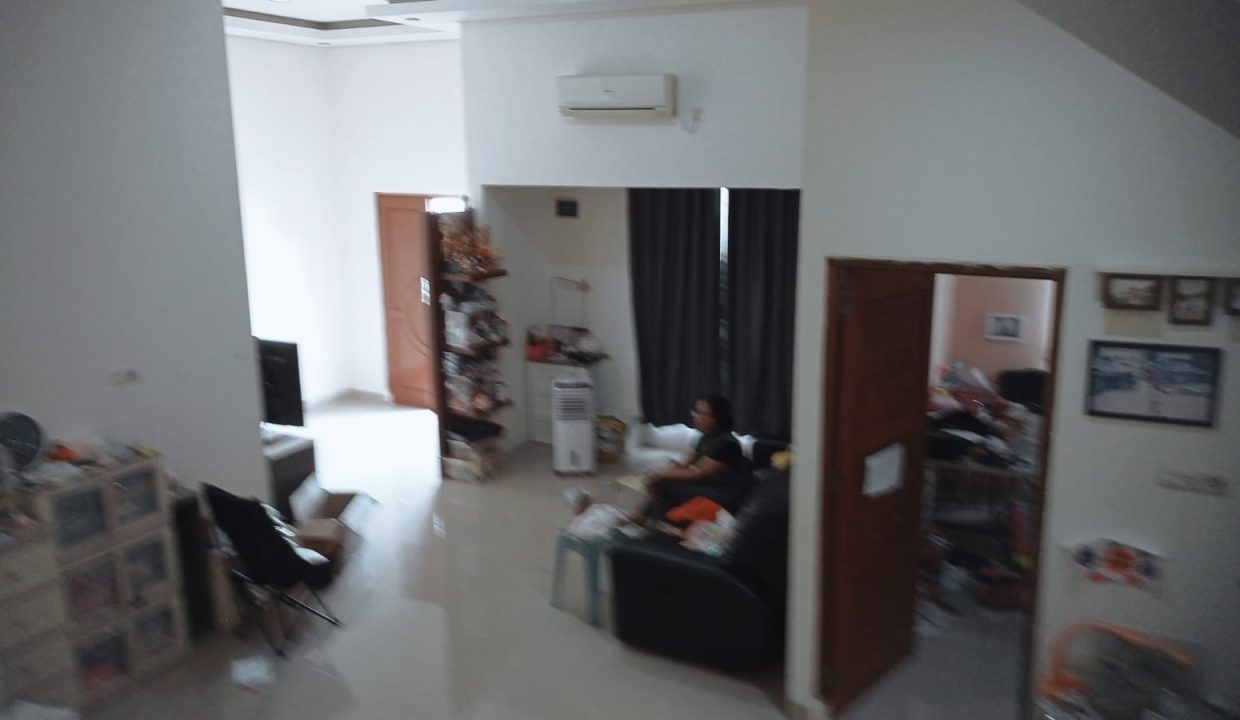 DIJUAL RUMAH KOMPLEK KEDAMAIN PERMAI PALEMBANG (21)
