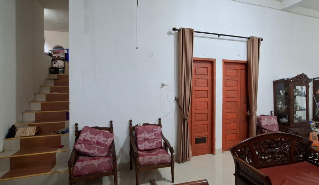 DIJUAL RUMAH KOMPLEK TAMAN INDAH MASKAREBET PALEMBANG (8)