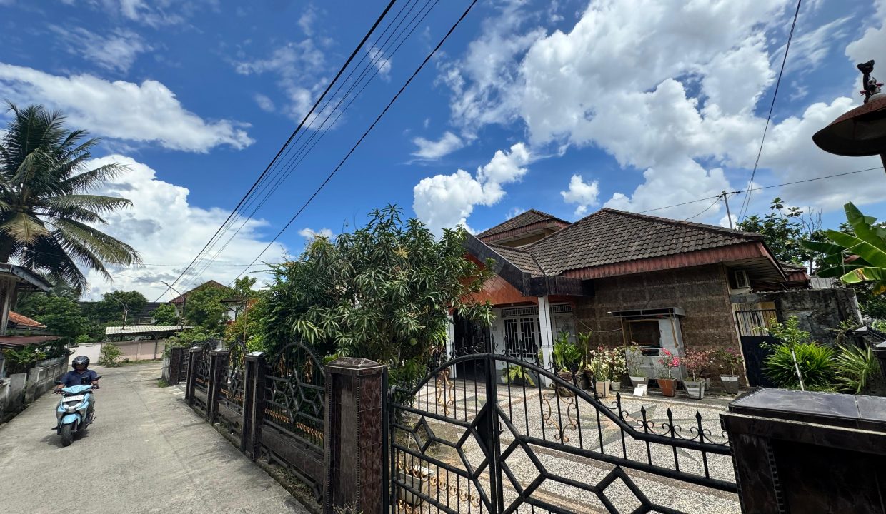 DIJUAL RUMAH MAY ZEN PUSRI PALEMBANG (2)