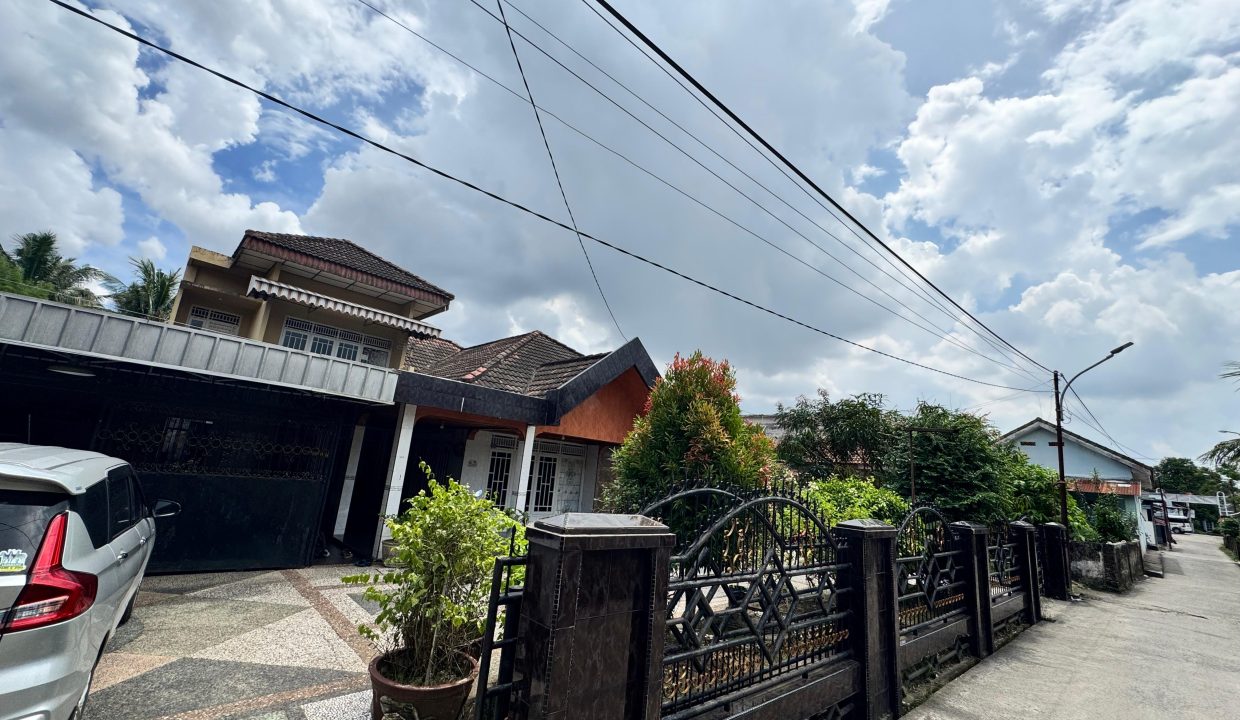 DIJUAL RUMAH MAY ZEN PUSRI PALEMBANG (4)