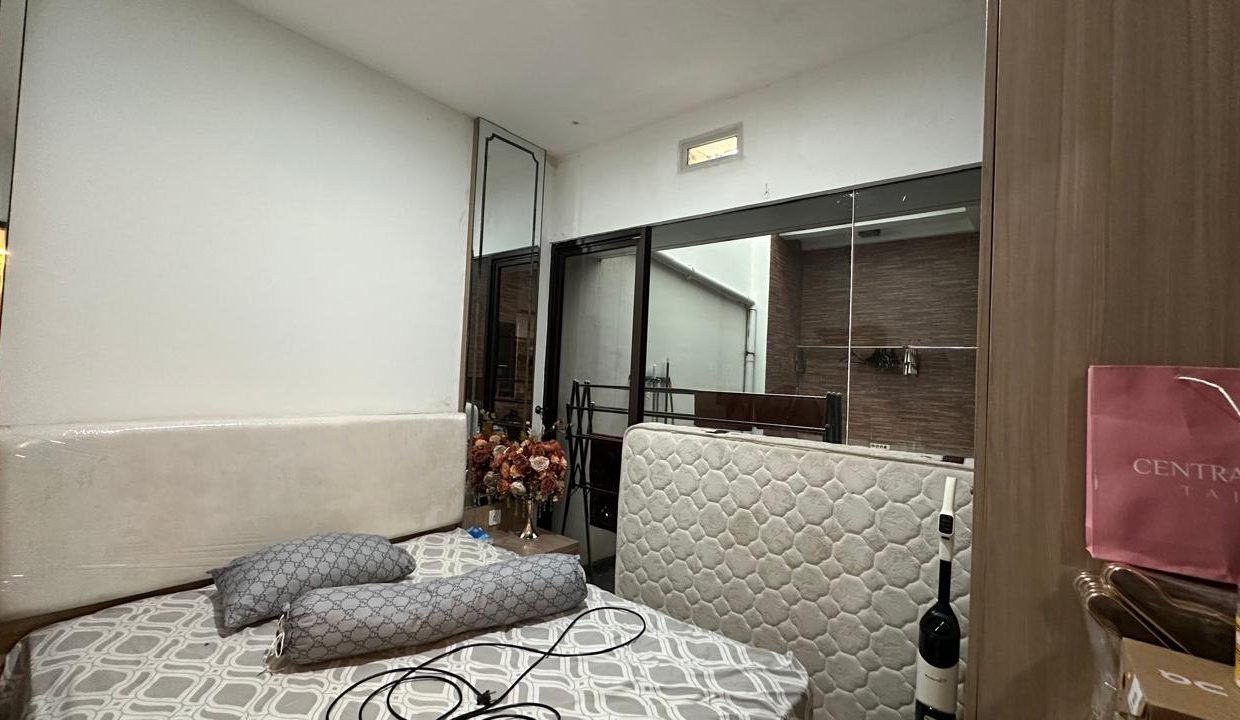 DIJUAL RUMAH MEWAH ORCHARD PARK PALEMBANG (7)