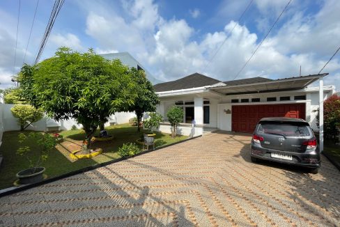 DIJUAL RUMAH MEWAH SUKABANGUN 2 PALEMBANG (0,2)