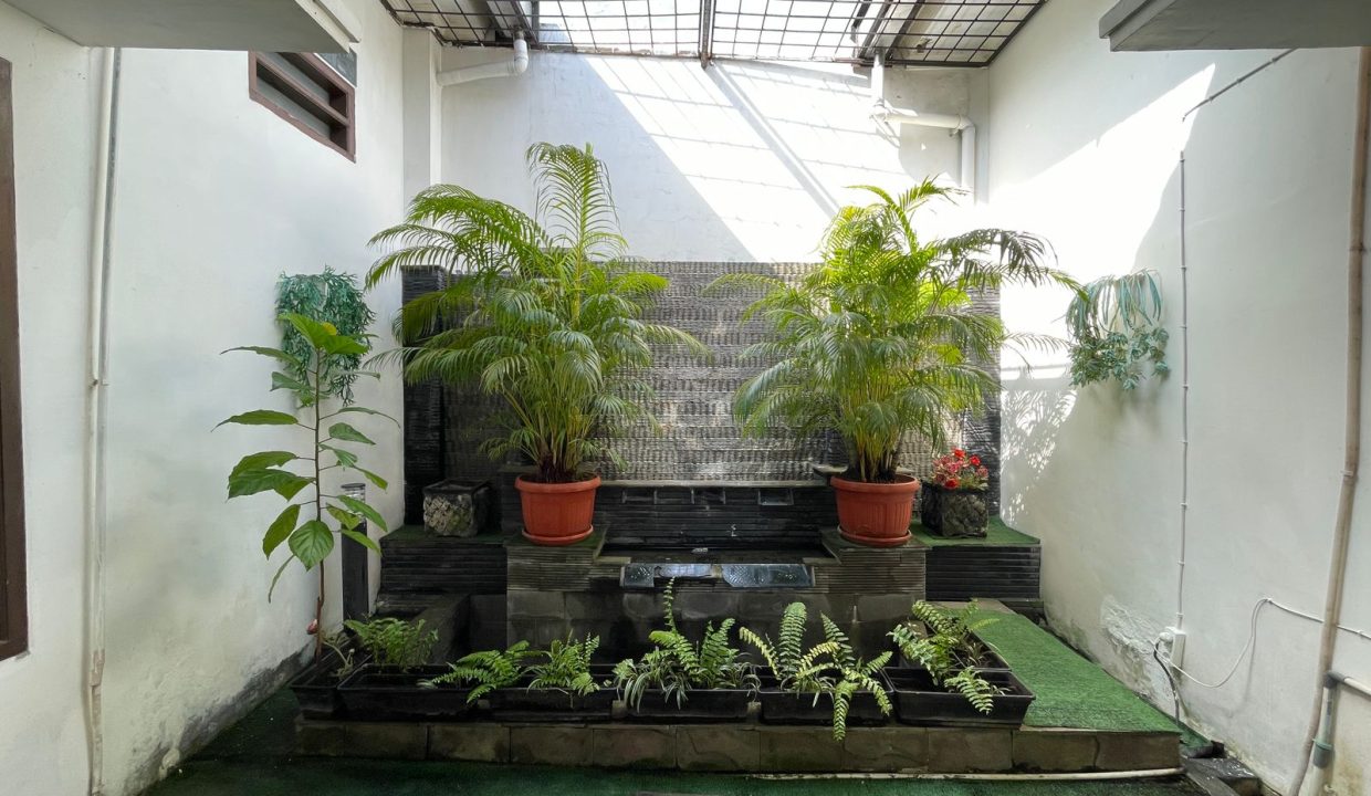 DIJUAL RUMAH MEWAH SUKABANGUN 2 PALEMBANG (15)