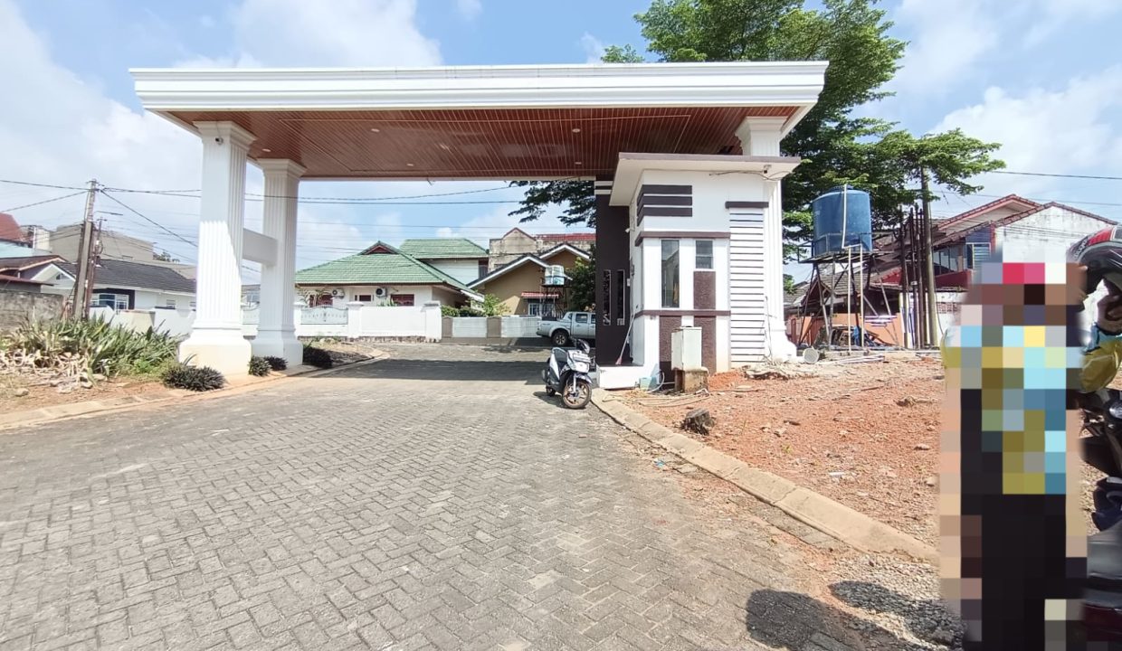 DIJUAL RUMAH MINIMALIS DEKAT PARAMOUNT SCHOLL PALEMBANG (11)
