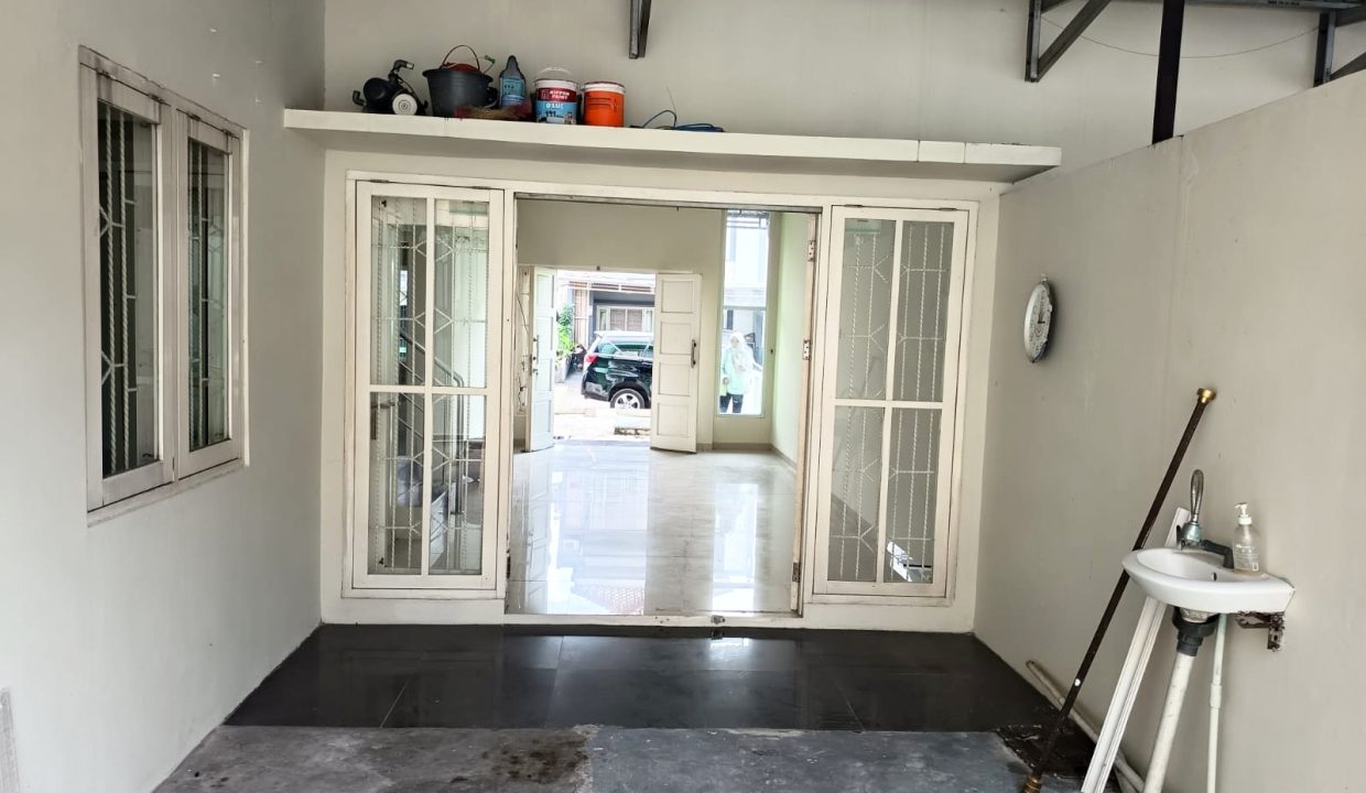 DIJUAL RUMAH MINIMALIS DEKAT PARAMOUNT SCHOLL PALEMBANG (2)