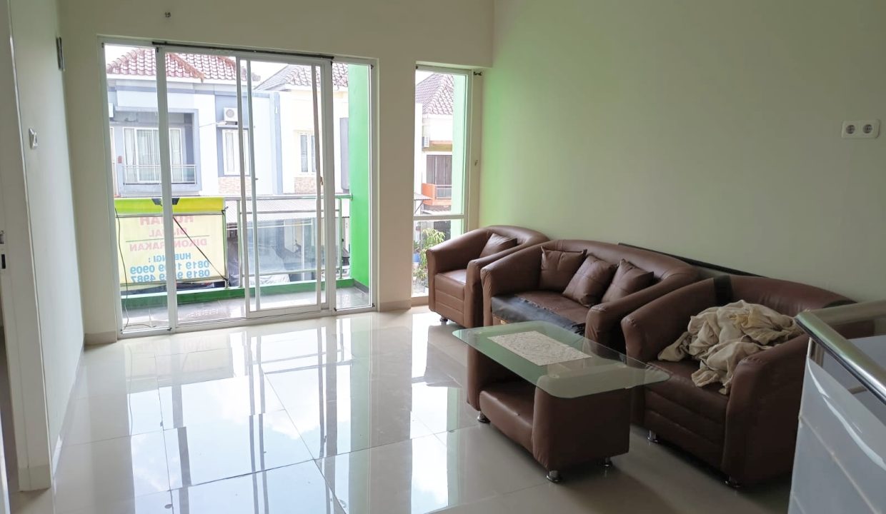 DIJUAL RUMAH MINIMALIS DEKAT PARAMOUNT SCHOLL PALEMBANG (8)