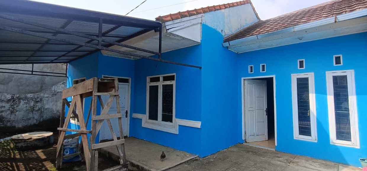 DIJUAL RUMAH MINIMALIS KOMPLEK KM 12 PALEMBANG (2)