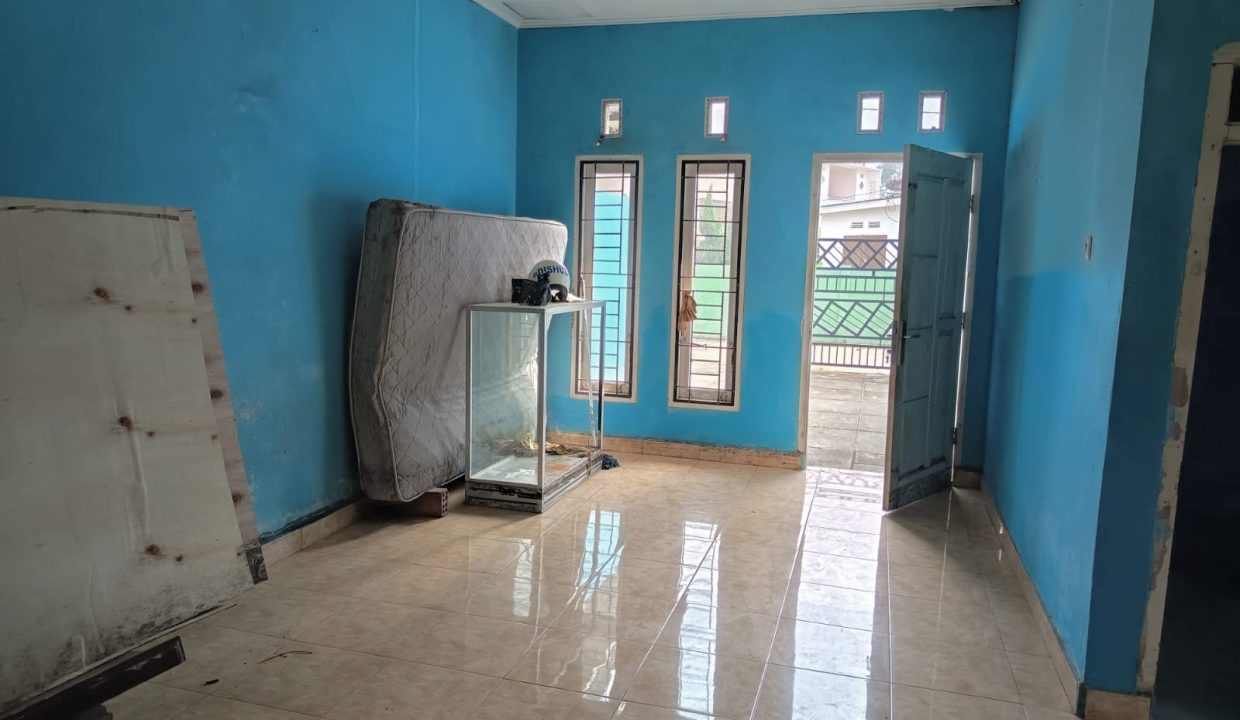 DIJUAL RUMAH MINIMALIS KOMPLEK KM 12 PALEMBANG (4)