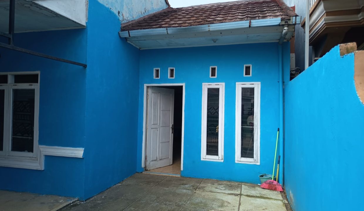 DIJUAL RUMAH MINIMALIS KOMPLEK KM 12 PALEMBANG (6)