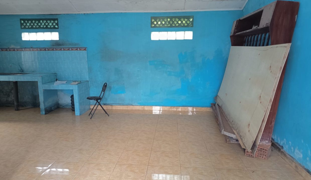 DIJUAL RUMAH MINIMALIS KOMPLEK KM 12 PALEMBANG (9)