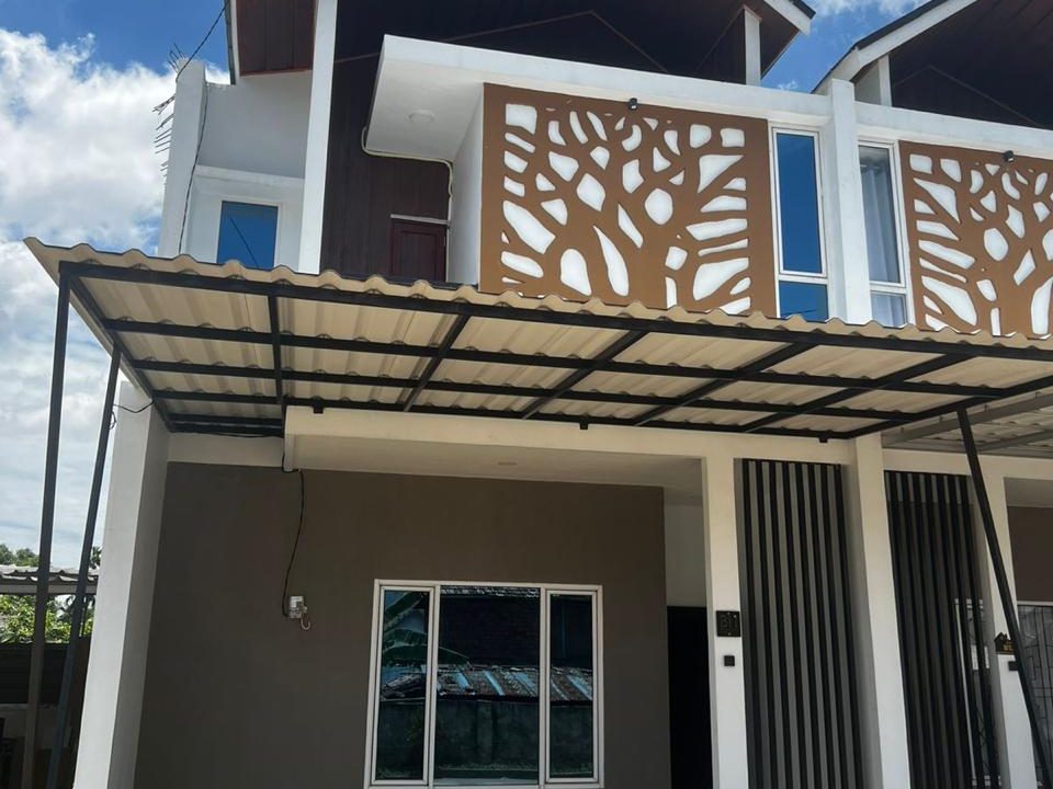 DIJUAL RUMAH OLENA HILL SUKOREJO (1)