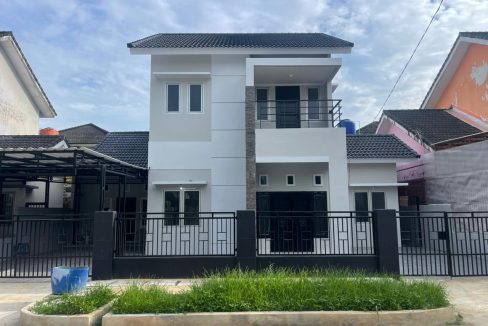 DIJUAL RUMAH OPI ALMOND JAKABARING PALEMBANG (0,2)