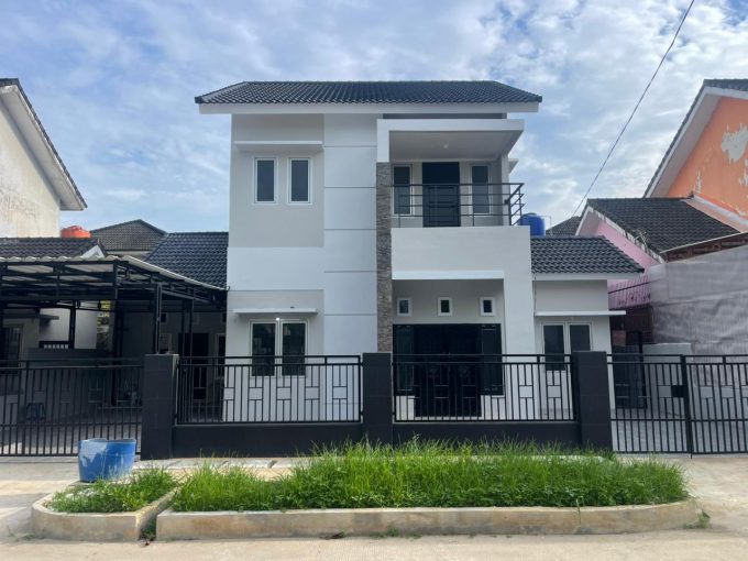 DIJUAL RUMAH OPI ALMOND JAKABARING PALEMBANG (0,2)