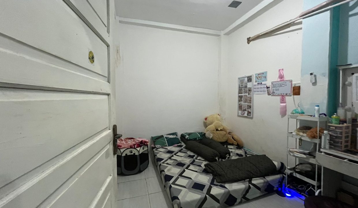 DIJUAL RUMAH PERMATA SAKO KENTEN PALEMBANG (4,2)