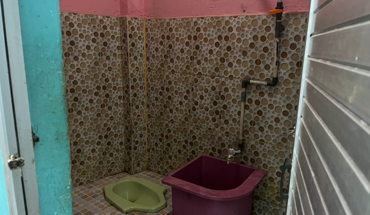 DIJUAL RUMAH PERMATA SAKO KENTEN PALEMBANG (43)