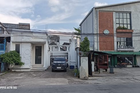 DIJUAL RUMAH PREMIUM MAYOR RUSLAN PALEMBANG (0,6)
