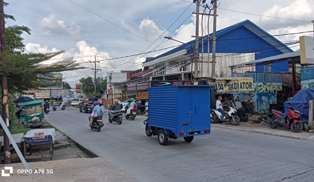 DIJUAL RUMAH PREMIUM MAYOR RUSLAN PALEMBANG (3)