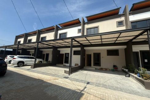DIJUAL RUMAH ROYAL HILL BANK RAYA PALEMBANG (11)