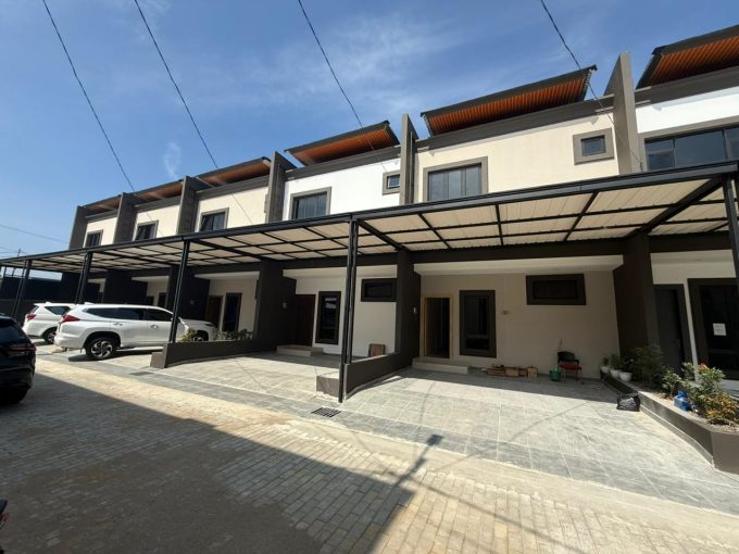 DIJUAL RUMAH ROYAL HILL BANK RAYA PALEMBANG (11)