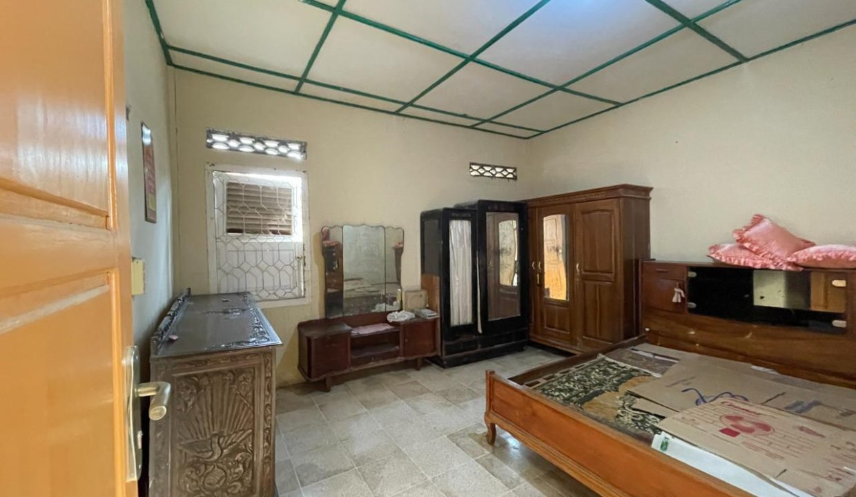 DIJUAL RUMAH SRIJAYA KM 5 PALEMBANG (10)