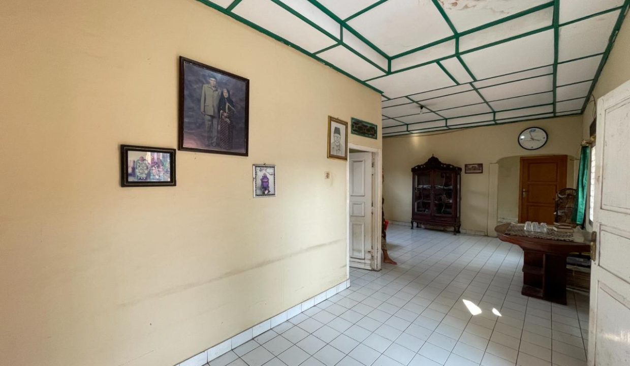DIJUAL RUMAH SRIJAYA KM 5 PALEMBANG (2)