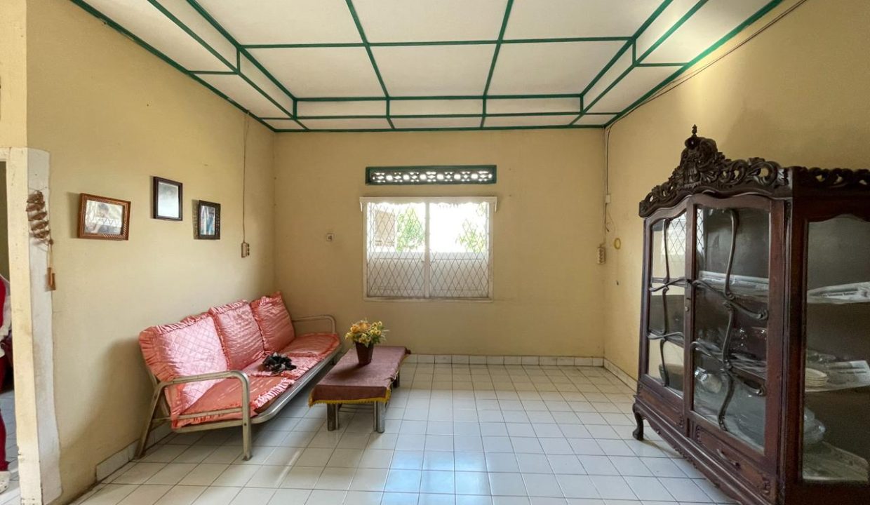 DIJUAL RUMAH SRIJAYA KM 5 PALEMBANG (4)
