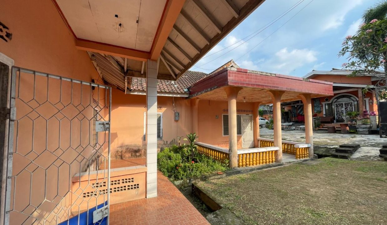 DIJUAL RUMAH SRIJAYA KM 5 PALEMBANG (5)