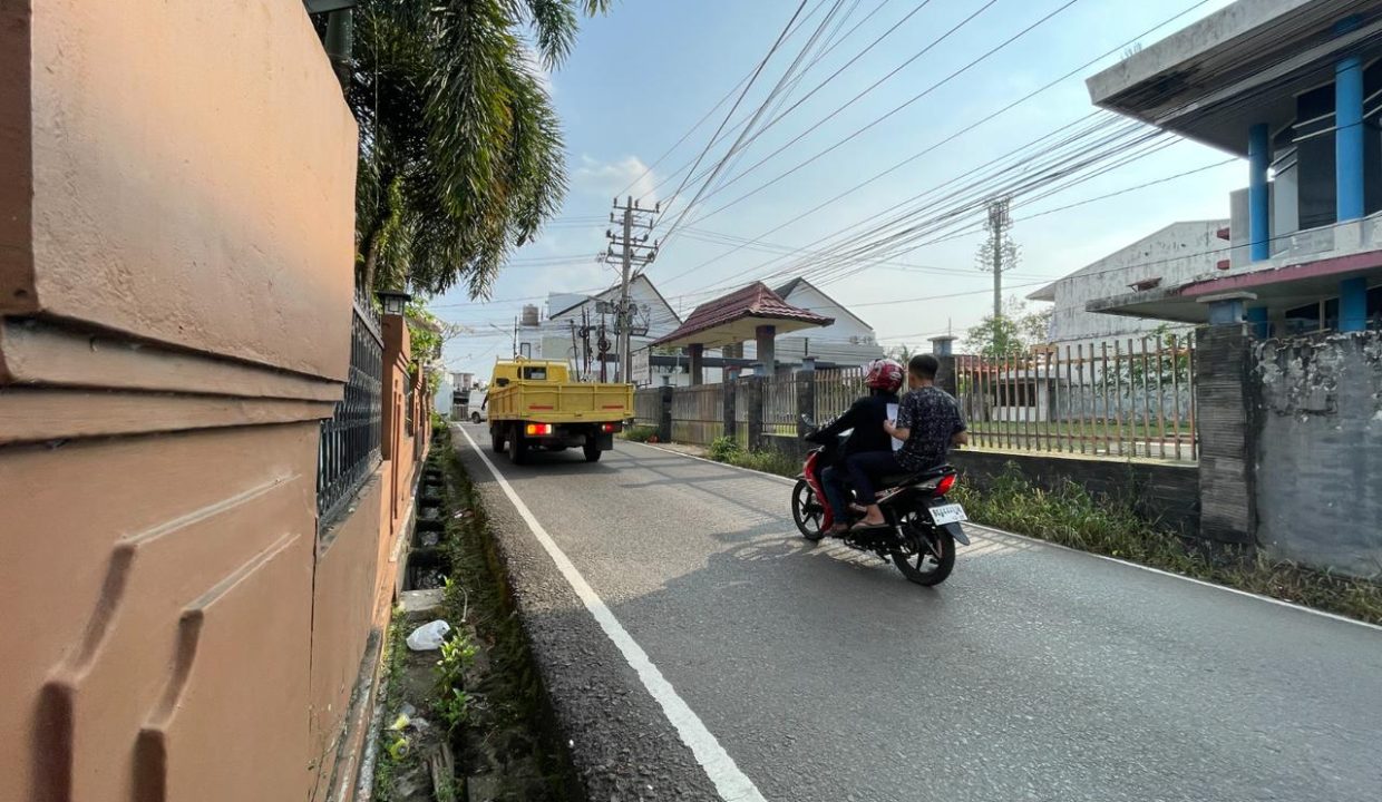DIJUAL RUMAH SRIJAYA KM 5 PALEMBANG (7)