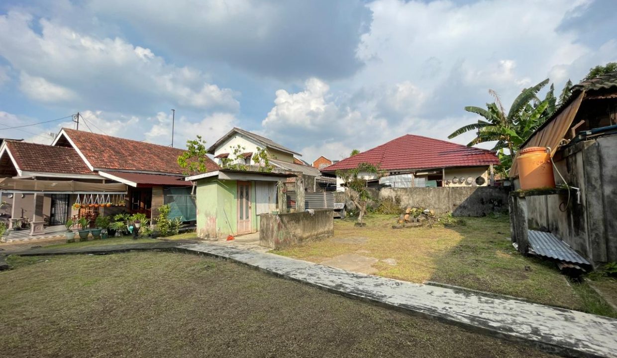 DIJUAL RUMAH SRIJAYA KM 5 PALEMBANG (9)