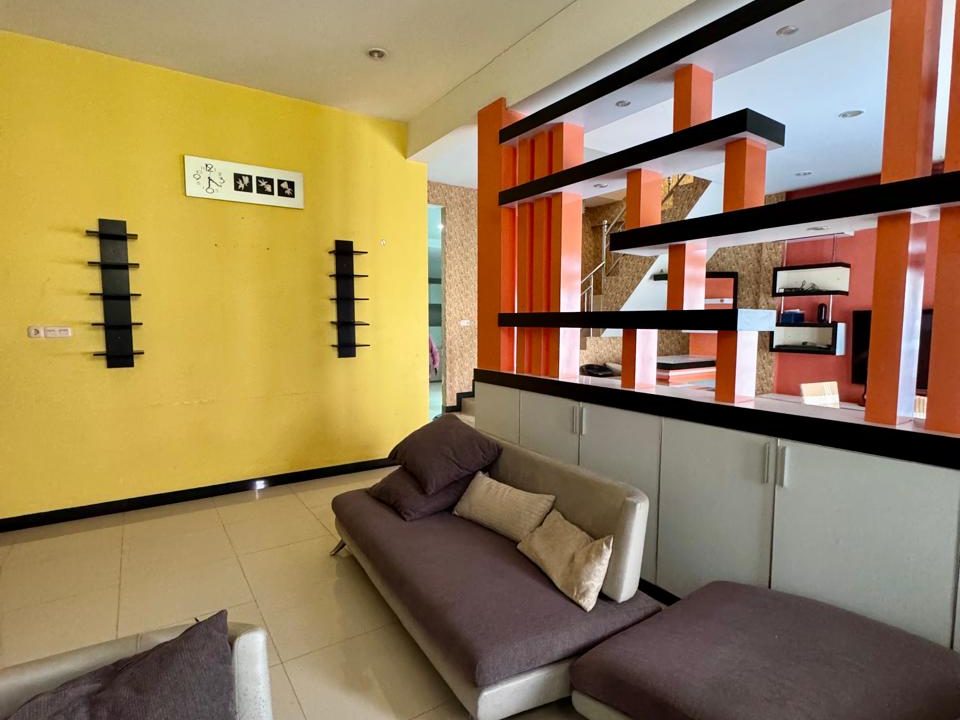 DIJUAL RUMAH SUKABANGUN 2 PALEMBNAG (5)