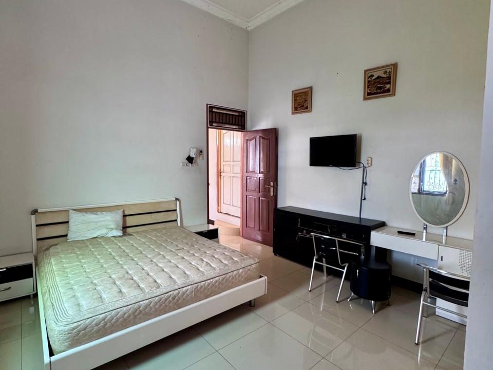 DIJUAL RUMAH SUKABANGUN 2 PALEMBNAG (6)